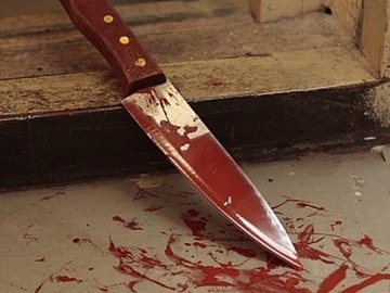 Дівчина жорстоко зарізала далекобійника