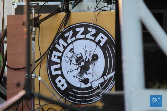 У волинському місті відсвяткували День молоді. ФОТО