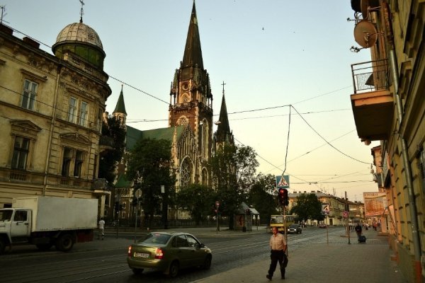 Автор - Игорь Натан