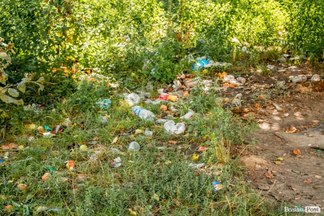 «Хто живе на ЛПЗ, тому у житті везе»: день на луцькому районі контрастів. ФОТО