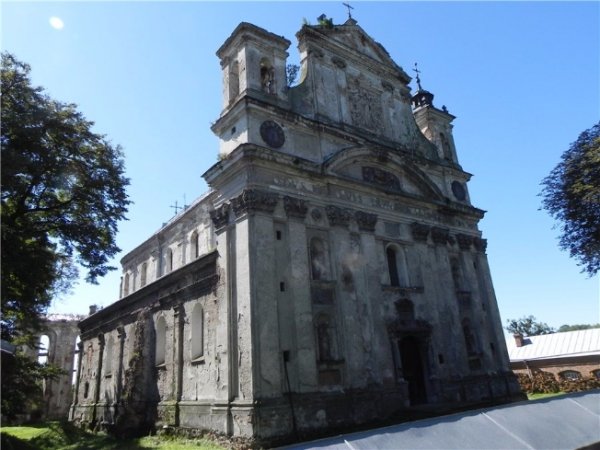 Казкові села Західної України, де варто побувати. ФОТО