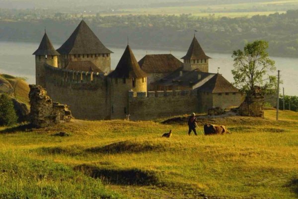 Казкові села Західної України, де варто побувати. ФОТО