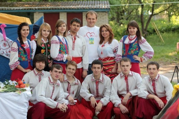 На Студреспубліці у Луцьку вибрали нового мера