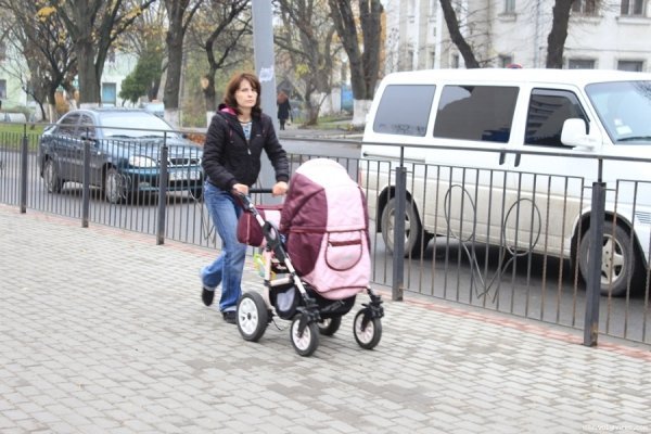 Аварія в Луцьку: авто протаранило паркан біля школи. ФОТО. ВІДЕО