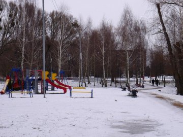 У волинському місті створять урбан-парк