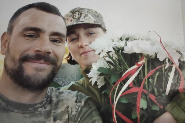 «Відпочивати не можна, бо війною заслабію», - волинянка, яка веде господарство поки чоловік воює. ВІДЕО