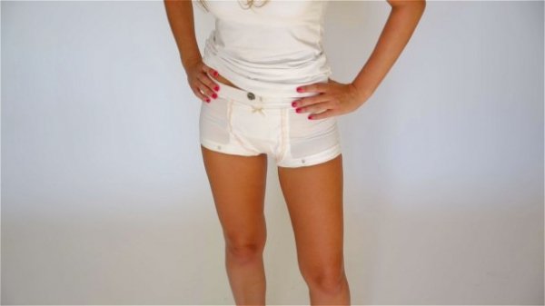 В Америці створили труси проти ґвалтівників. ФОТО