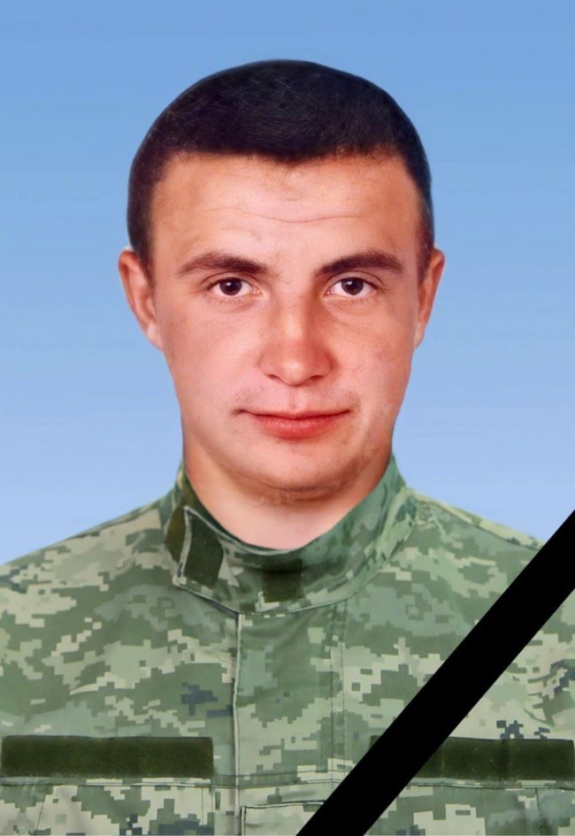 Обірвалося життя 36-річного Героя Юрія Лозіцького з Волині