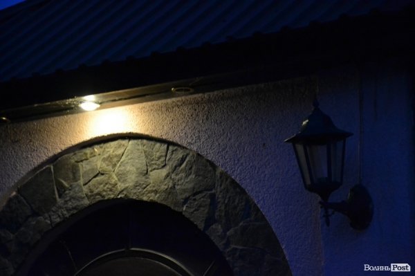 До Дня міста. Вечірній Луцьк. ФОТО