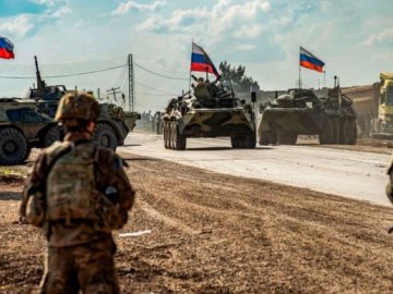 Росія може вдатися до наступальних дій у найближчі місяці, – ISW