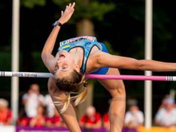 Українка Магучіх здобула «бронзу» у стрибках у висоту на Олімпіаді-2020