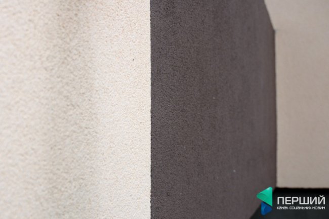 Другий будинок ЖК «Парковий квартал» - на фінальному етапі зведення. ФОТО*