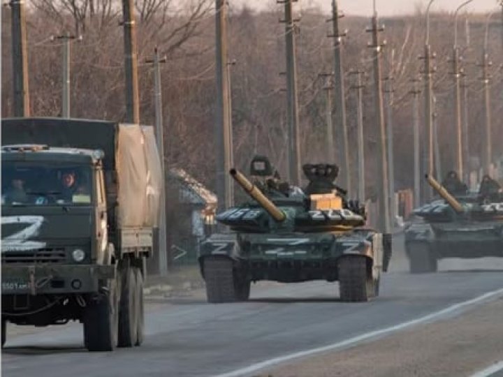 Росія нарощує війська у Вірменії: ГУР опублікувало наказ