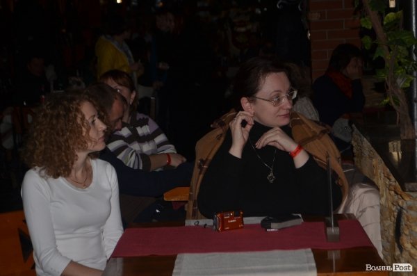 «Жадан і собаки» завершили свій тур виступом у Луцьку. ФОТО. ВІДЕО