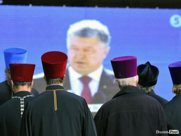 Як Луцьк гуляв на День Незалежності: фото від Павла Березюка