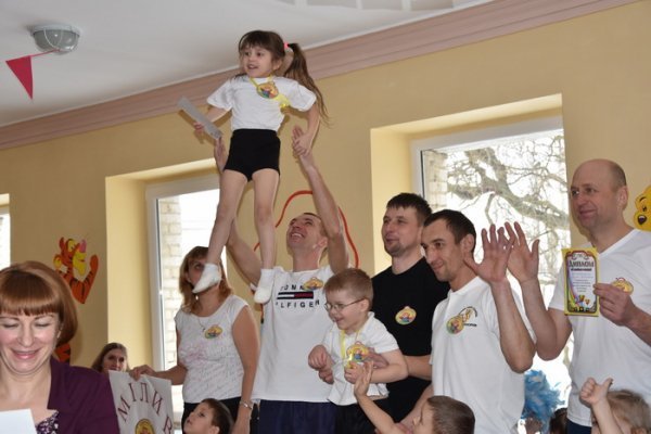 Гроші на ремонт спортзалу дитсадка в Рокинях виділили з луцького бюджету