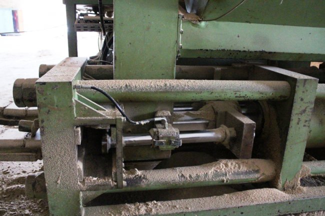 Дари лісу  і «тепло» в брикетах: показали, як успішно працює волинське підприємство. ФОТО