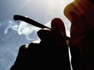 У лучанина поліцейські вилучили марихуану