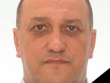 Помер посадовець міграційної служби Волині