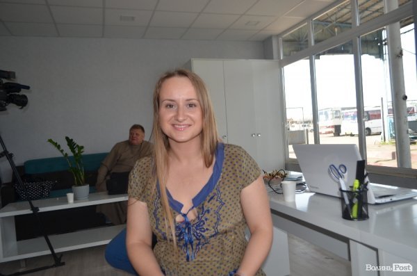 Будівельна компанія  NK Group збудує у Луцьку житловий комплекс зі скла*