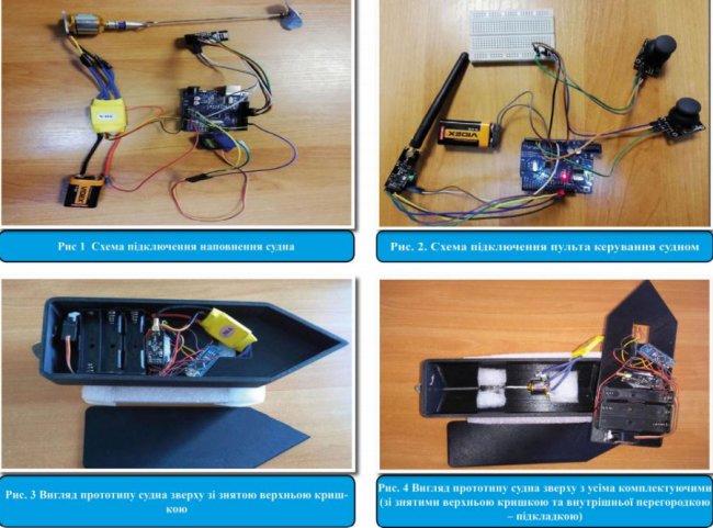 Школяр з Волині став переможцем всеукраїнського конкурсу наукових робіт. ФОТО, ВІДЕО