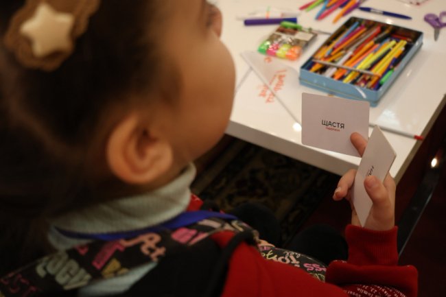 У волинському театрі започаткували лялькотерапію для дітей