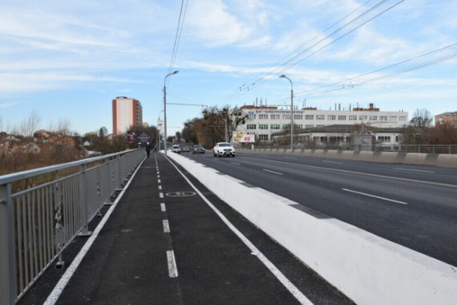 Як за три роки змінилося «обличчя» Луцька. ФОТО. ВІДЕО