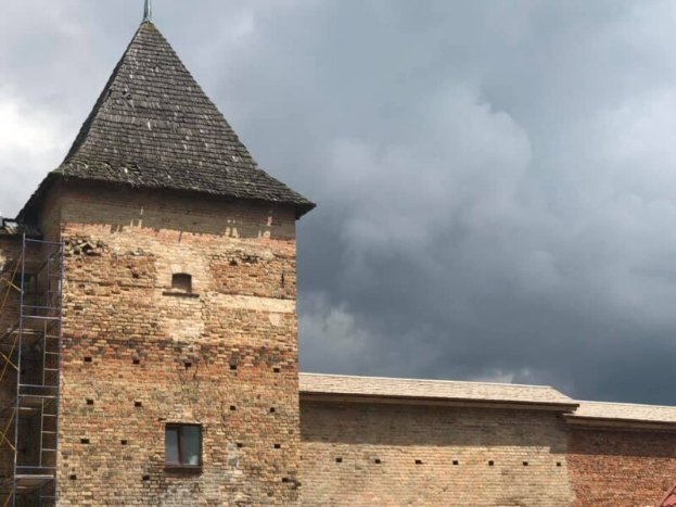 Як за три роки змінилося «обличчя» Луцька. ФОТО. ВІДЕО