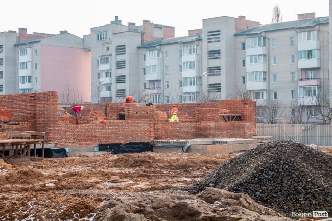 «Карамельна» квартира для кожного: у «Caramel Residence» зводять нову багатоповерхівку*