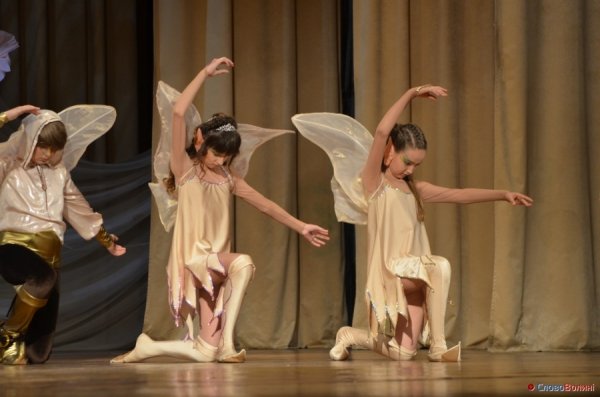 У Луцьку показали «Долину ельфів». ФОТО