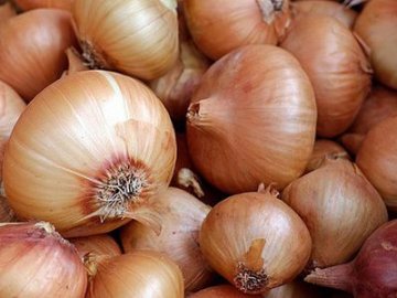 В Україні рекордно подорожчала цибуля