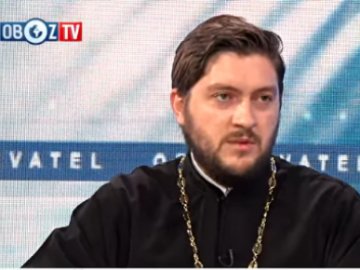 Священик Іван Сидор розповів, як протистояти московським міфам і маніпуляції
