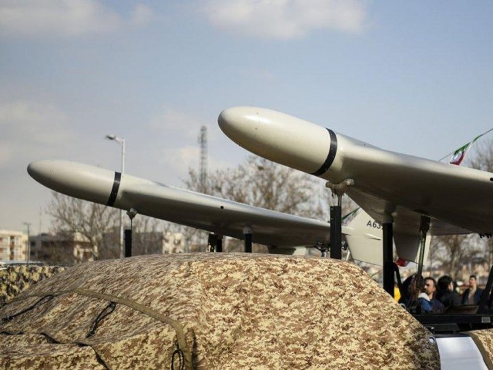 Росія готується до масштабних ударів по Україні: в ISW розкрили деталі