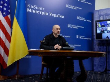 Примирення з РФ не буде навіть через сто років, – Шмигаль
