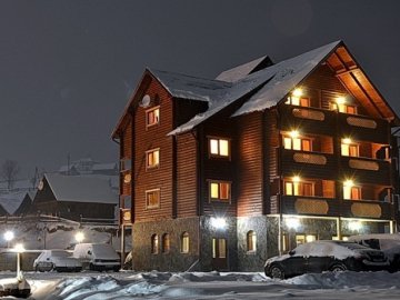 Мережа готелів Ribas Hotels Group – комфортний відпочинок на будь-який смак*