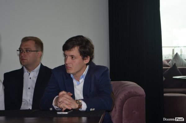 ВО «Батьківщина» представила свою молоду команду. ФОТО*