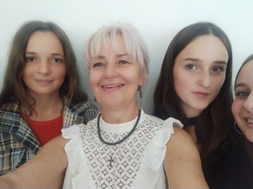 Що робила на Волині екснардепка Ірина Фаріон