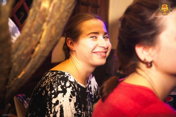 Фото концерту «Гуцул Каліпсо» в Луцьку