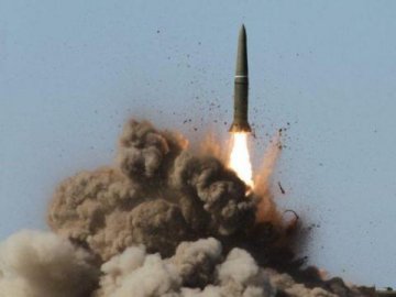 Росія уночі вдарила 31 «шахедом» і трьома ракетами