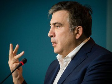 Саакашвілі: мінімалка 3200 - це катастрофа