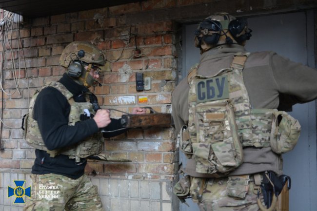 СБУ викрила керівництво Департаменту міграційної поліції на масштабних схемах «кришування» проституції