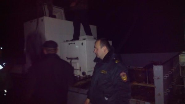 На Волині зарибнили водосховище. ФОТО