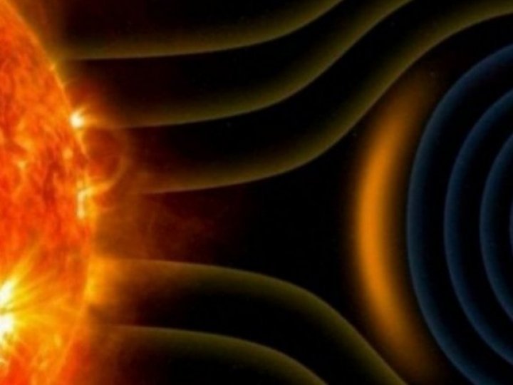 Магнітні бурі: чого очікувати від сонячної активності 29 березня