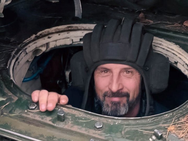 «Боятися мають вороги», - танкіст волинської бригади