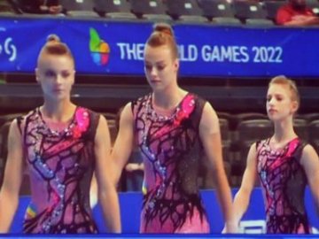 Волинянам присвоїли звання «Заслужений майстер спорту України»