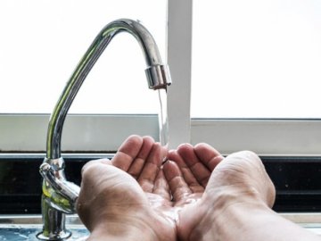 Де і коли у Луцьку припинять подачу гарячої води. ГРАФІК