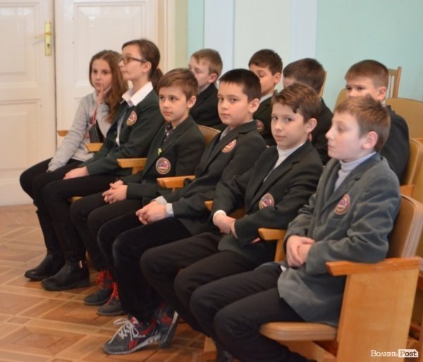 У Луцьку - виставка про відомих жінок Волині. ФОТО