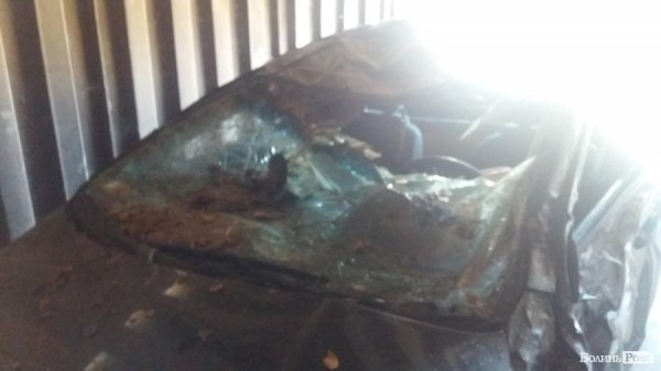 У Луцькраді – конфлікт між депутатом та головною муніципалкою