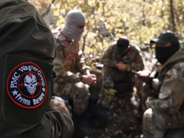 Вагнерівці після Бахмута перегруповуються у трьох точках, – Данілов