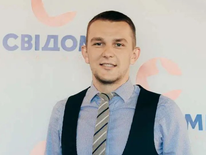 Юриста та депутата Луцької міськради Валентина Хаймика ошукали інтернет-шахраї